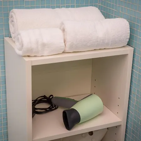 Apartmán Casa Linda Vista Da Sogno, Piscina E Tennis