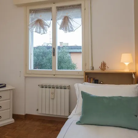 Apartamento Casa Linda Vista Da Sogno, Piscina E Tennis *