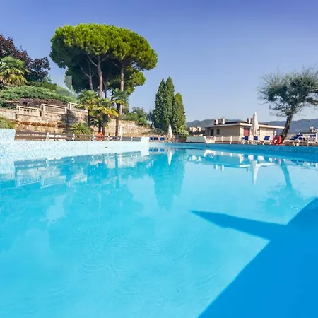 Apartamento Casa Linda Vista Da Sogno, Piscina E Tennis