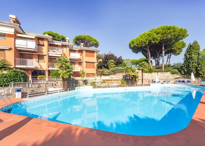 Casa Linda Vista Da Sogno, Piscina E Tennis Διαμέρισμα