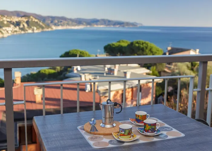 Casa Linda Vista Da Sogno, Piscina E Tennis Διαμέρισμα