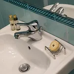 Casa Linda Vista Da Sogno, Piscina E Tennis شقة راباللو