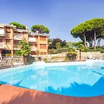 Casa Linda Vista Da Sogno, Piscina E Tennis شقة