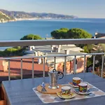 Casa Linda Vista Da Sogno, Piscina E Tennis شقة