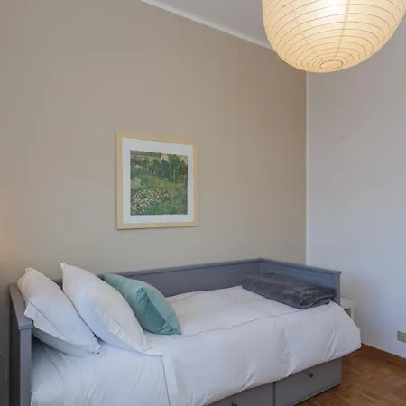 Casa Linda Vista Da Sogno, Piscina E Tennis شقة *