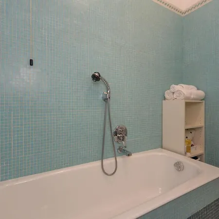 Casa Linda Vista Da Sogno, Piscina E Tennis Apartment Rapallo