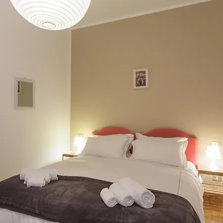 Casa Linda Vista Da Sogno, Piscina E Tennis Apartment *