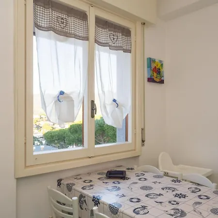 Casa Linda Vista Da Sogno, Piscina E Tennis راباللو