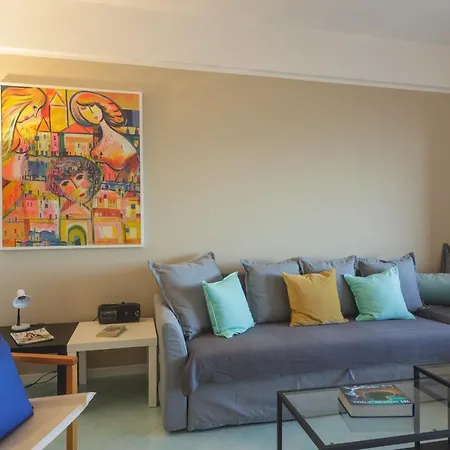 アパート Casa Linda Vista Da Sogno, Piscina E Tennis *