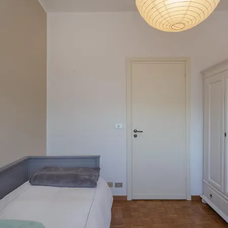 Casa Linda Vista Da Sogno, Piscina E Tennis Apartment