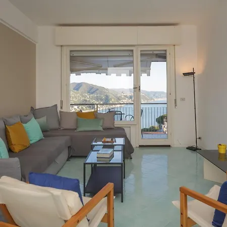 アパート Casa Linda Vista Da Sogno, Piscina E Tennis *